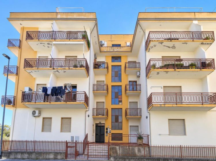 Mansarda in vendita, via Dottor Aldo Ordine, Scalea