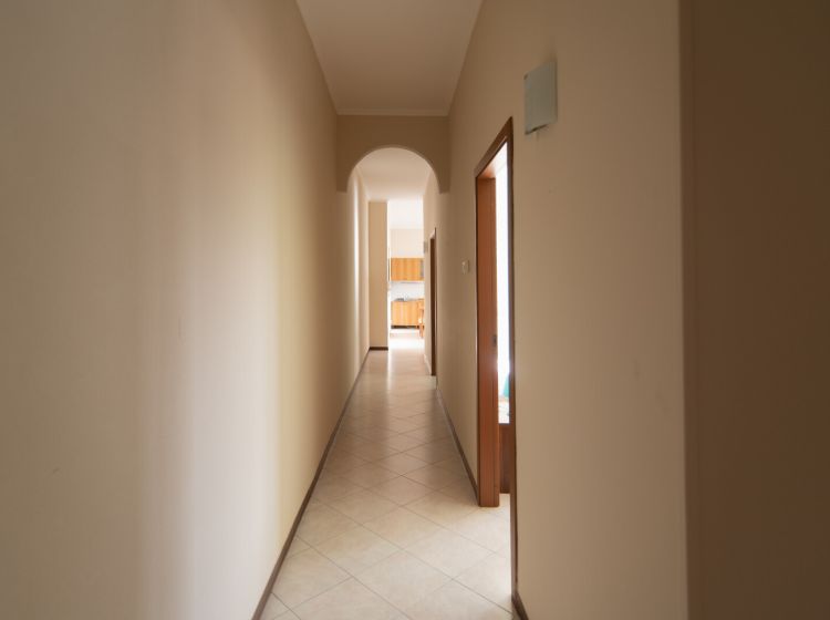 Trilocale in vendita, SS16  41, Cesanella, Senigallia