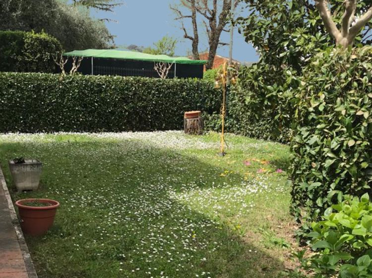 Villa in vendita, via Forrone, Montecarlo