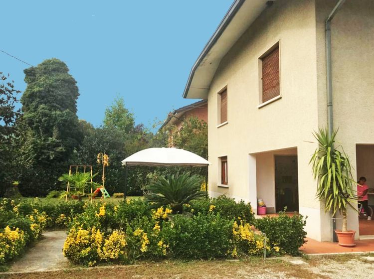Villa in vendita, via Forrone, Montecarlo