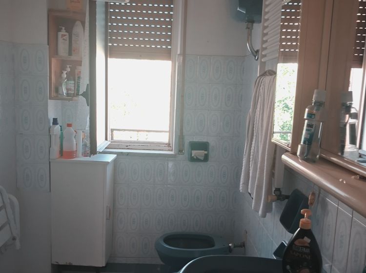Terratetto unifamiliare in vendita, via Asiago, Stilo