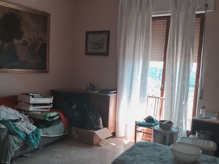 Terratetto unifamiliare in vendita, via Asiago, Stilo