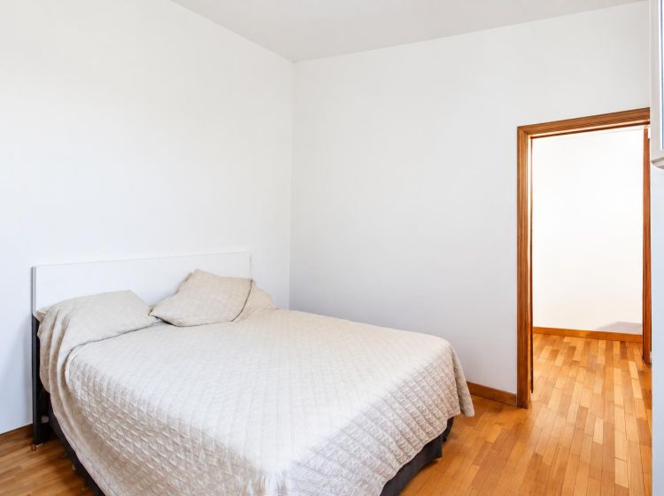 Attico in vendita, via Famagosta  63, Prati, Roma