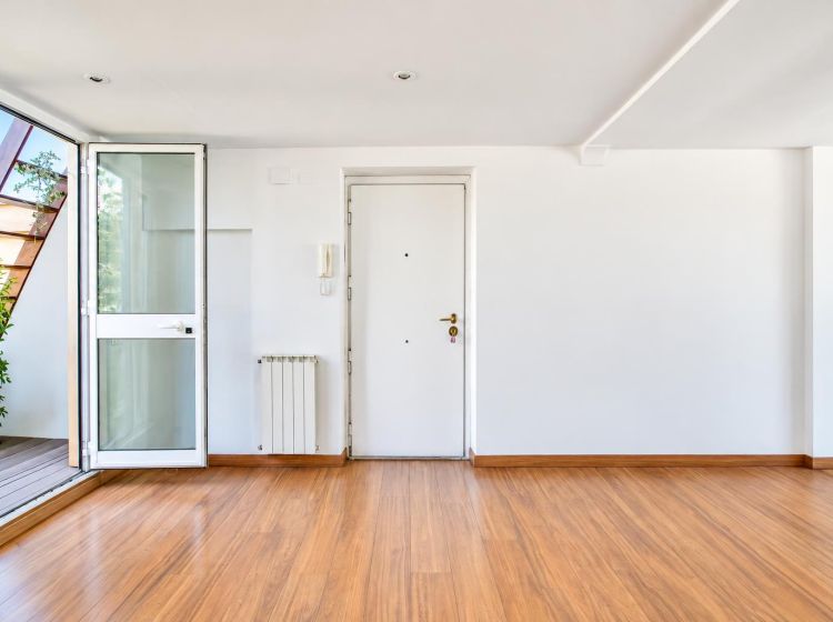 Attico in vendita, via Famagosta  63, Prati, Roma