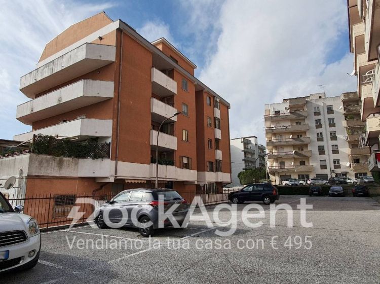 Attico / Mansarda di 51 m² con 2 locali in vendita a Catanzaro