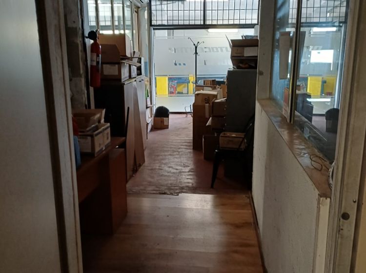 Negozio in vendita, via della Bufalotta  753, Bufalotta, Roma