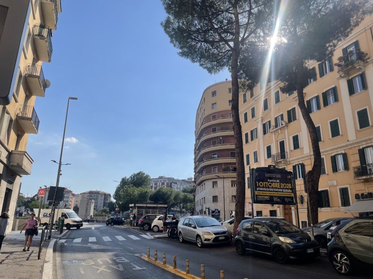 Attività / Licenza in vendita, Trieste, Roma