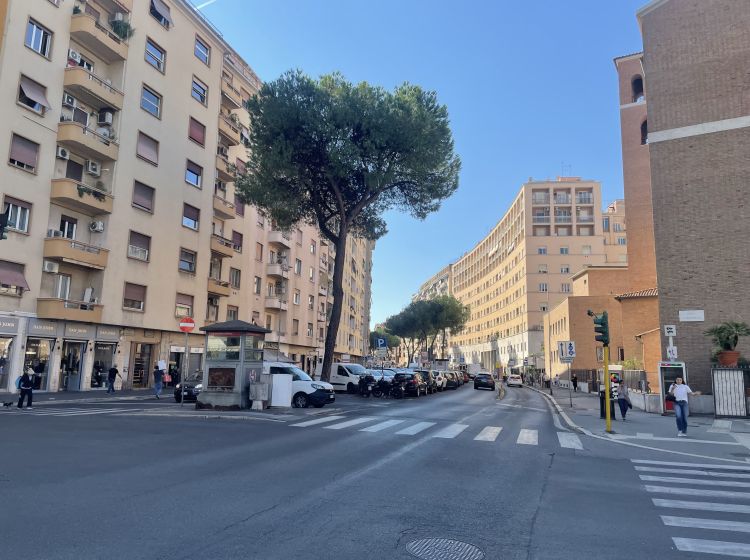 Attività / Licenza in vendita, Trieste, Roma