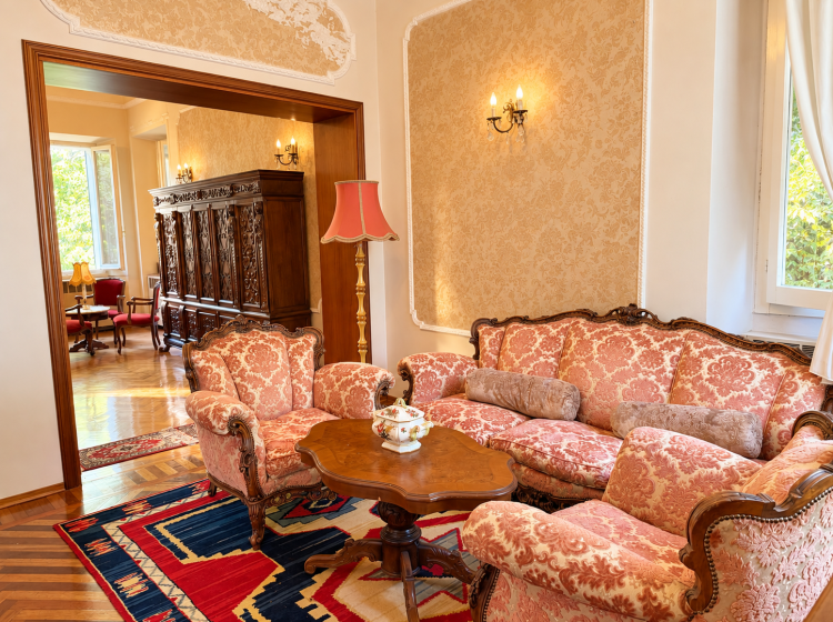 Villa in vendita, via Roversano  4850, Roversano, Cesena