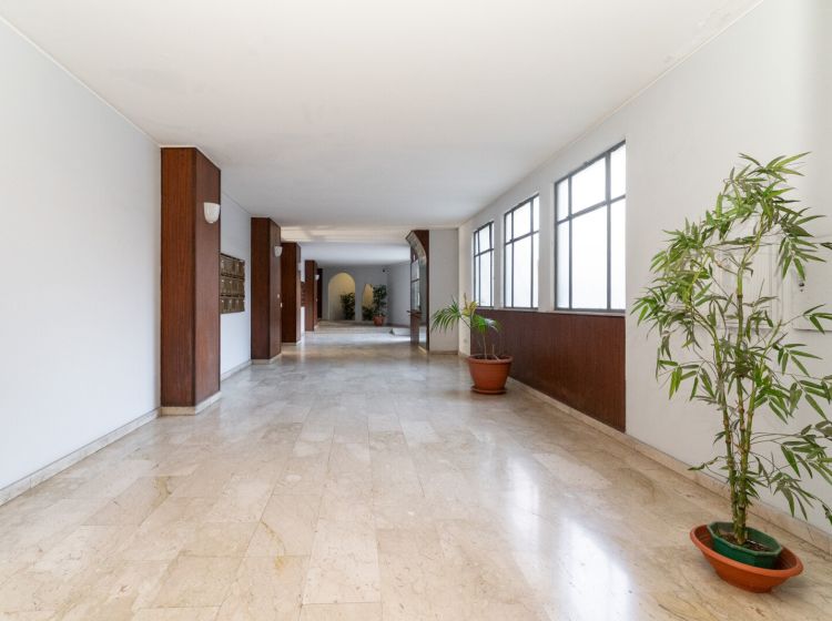 Appartamento in affitto, viale Alcide De Gasperi  151, Rotolo, Catania