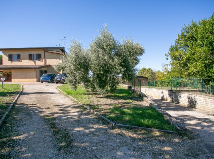 Villa in vendita, Strada Torre della Fiora  20, Cretone, Palombara Sabina
