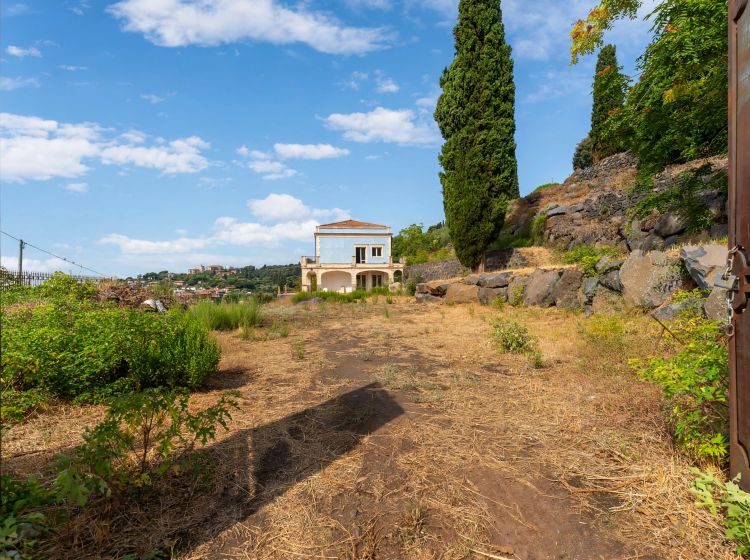 Villa in vendita, Valverde