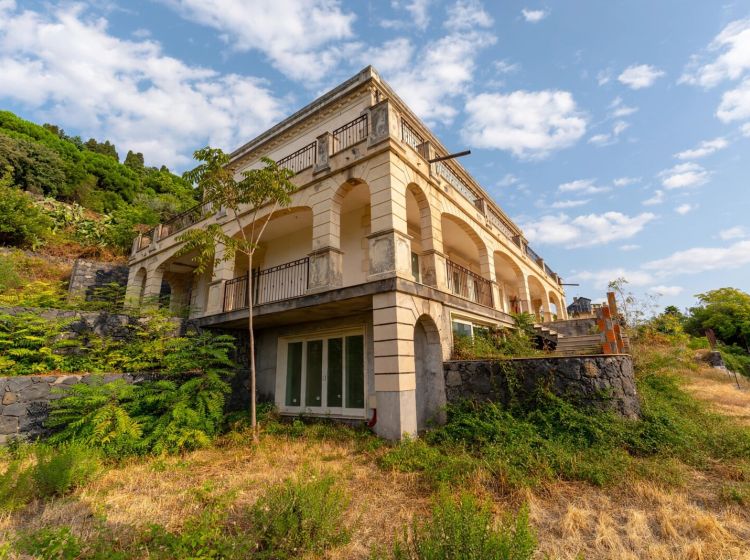 Villa in vendita, Valverde