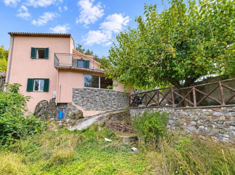 Villa in vendita, via Massa Sant'Agata  12, Marina di Massa, Massa