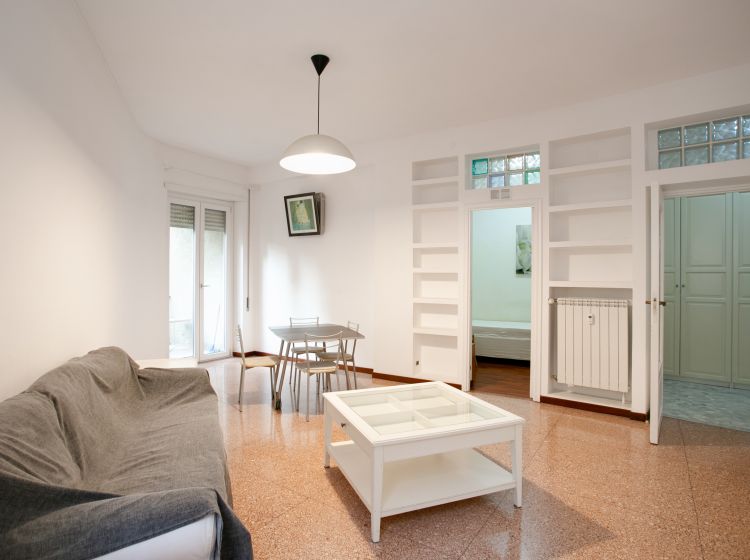Quadrilocale in vendita, via Sirte  28, Salario, Roma