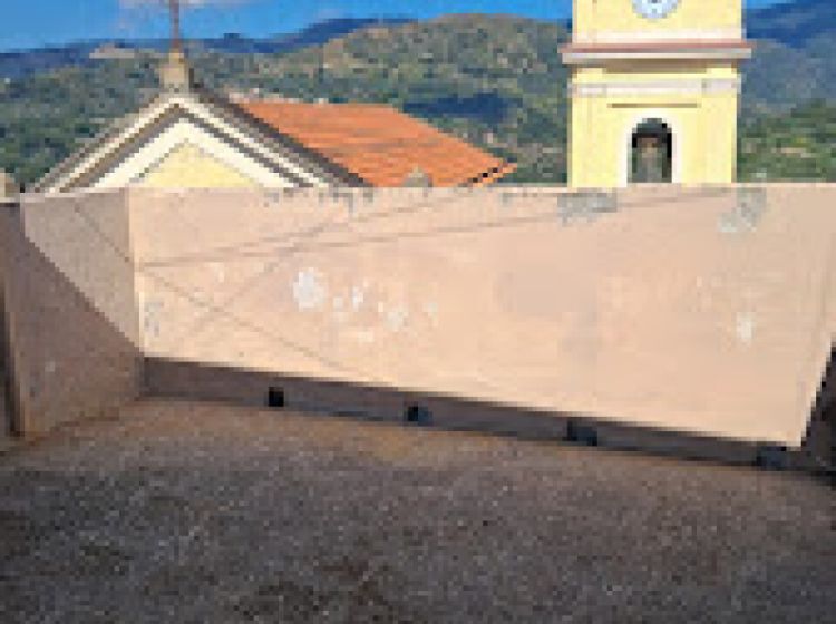 Terratetto unifamiliare in vendita, via Macchiavelli, Martone