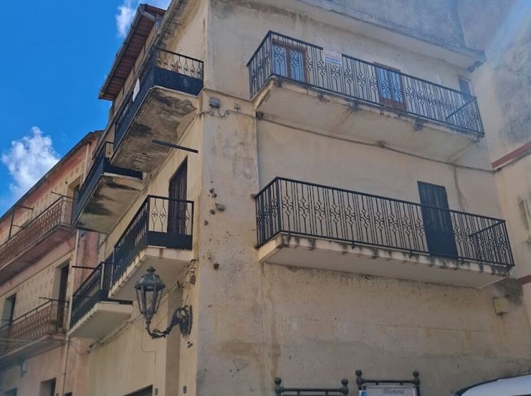 Terratetto unifamiliare in vendita, via Macchiavelli, Martone