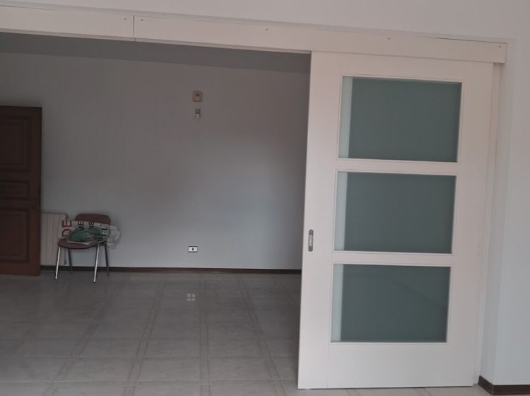 Quadrilocale in vendita, via Cavone, Roccella Ionica