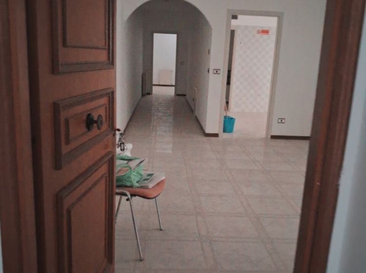 Quadrilocale in vendita, via Cavone, Roccella Ionica