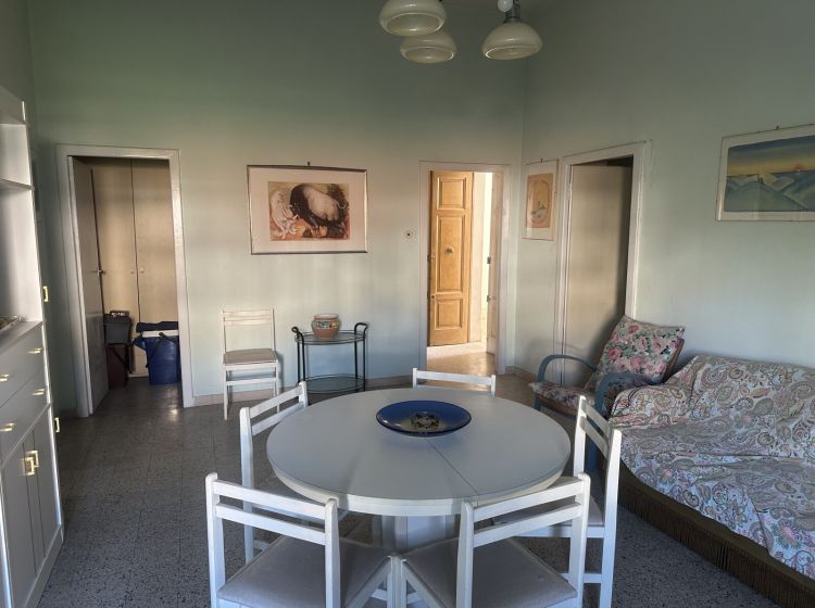 Trilocale in vendita, via Adriatica  283, Francavilla Al Mare