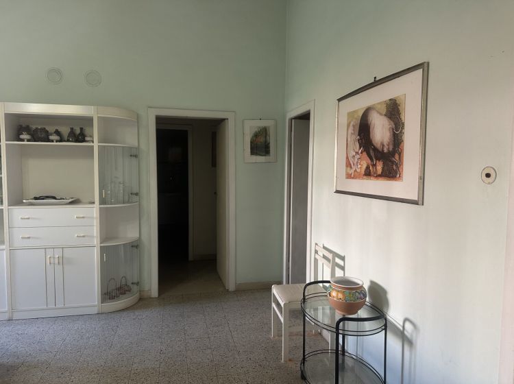 Trilocale in vendita, via Adriatica  283, Francavilla Al Mare