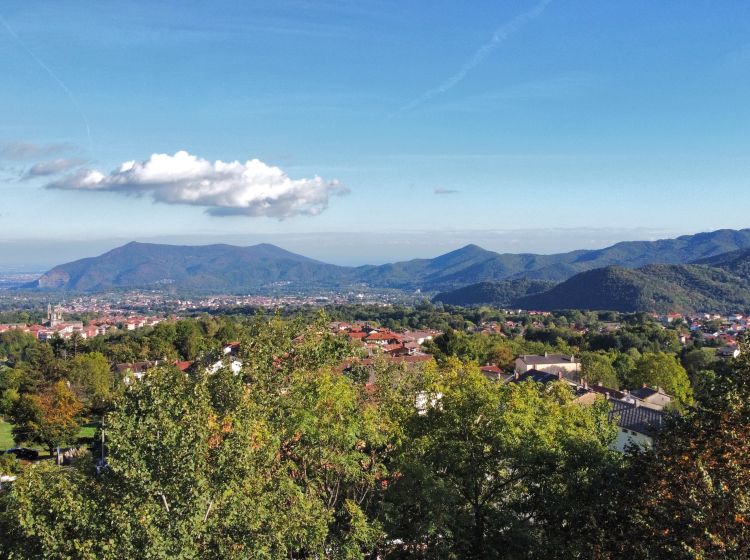 Terreno residenziale in vendita, via Giorcelli Noe', Coazze