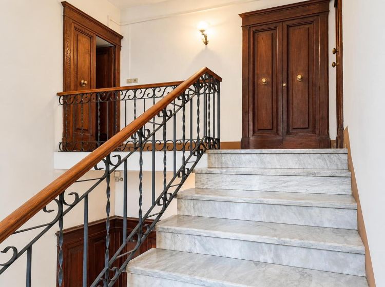 Trilocale in vendita, via Roma  106, Acquapendente