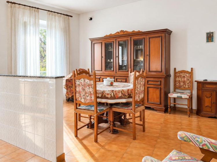 Trilocale in vendita, via Roma  106, Acquapendente