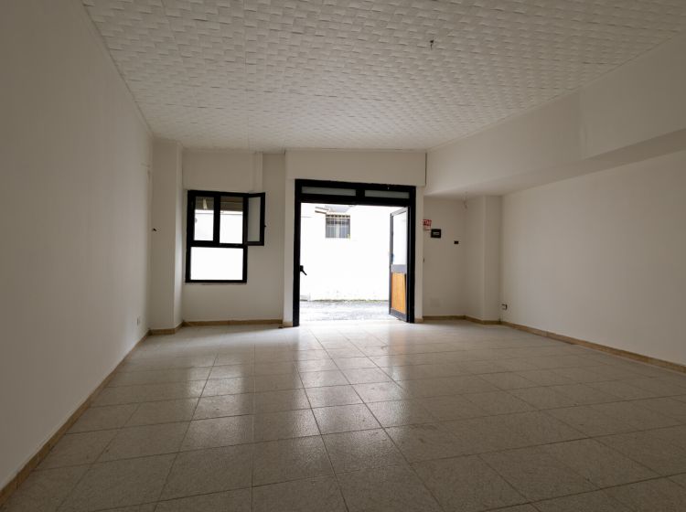 Bilocale in vendita, via Francesco Acri  45, Centro Storico, Catanzaro