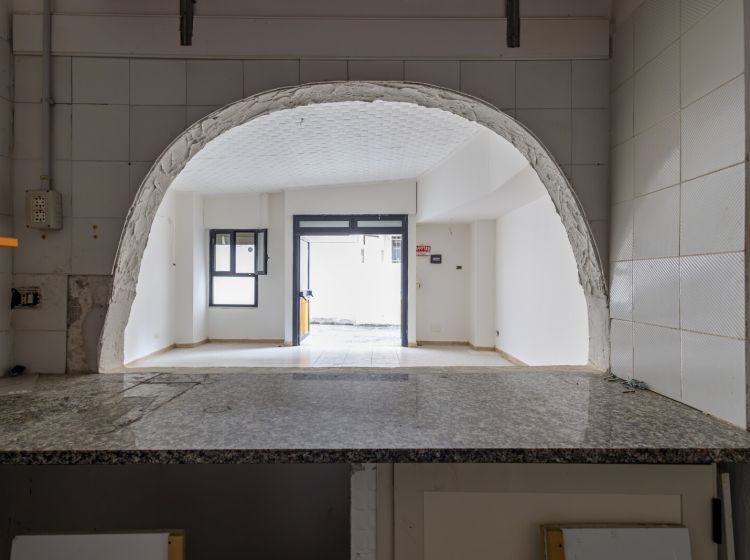 Bilocale in vendita, via Francesco Acri  45, Centro Storico, Catanzaro