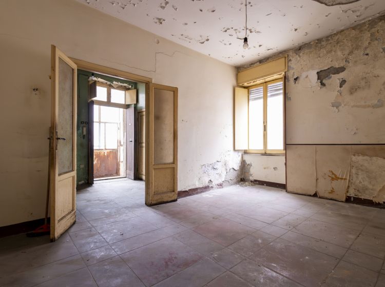 Bilocale in vendita, via Francesco Acri  45, Centro Storico, Catanzaro