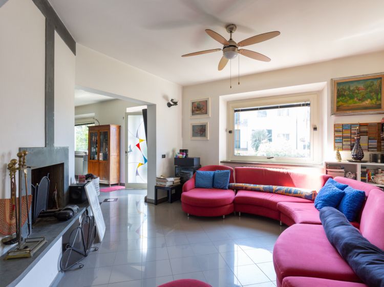 Villa in vendita, via Pietro Nenni  25, Gabbro, Rosignano Marittimo