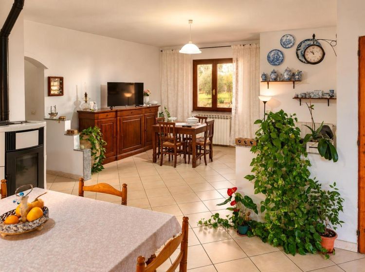 Villa in vendita, via Emilia  1, Castelnuovo Bormida