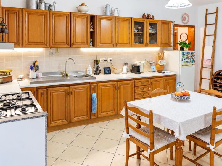 Villa in vendita, via Emilia  1, Castelnuovo Bormida