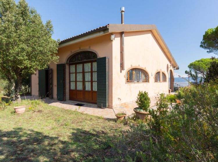 Cascina in vendita, Località Le Piattaie, Nibbiaia, Rosignano Marittimo