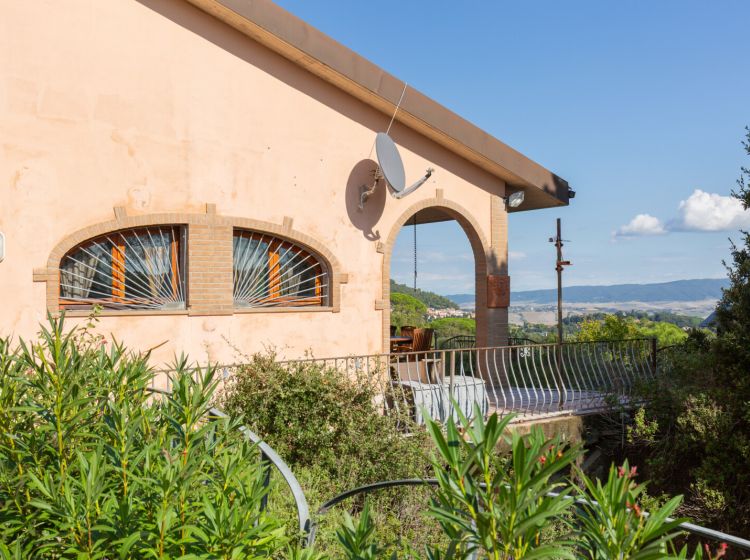 Cascina in vendita, Località Le Piattaie, Nibbiaia, Rosignano Marittimo