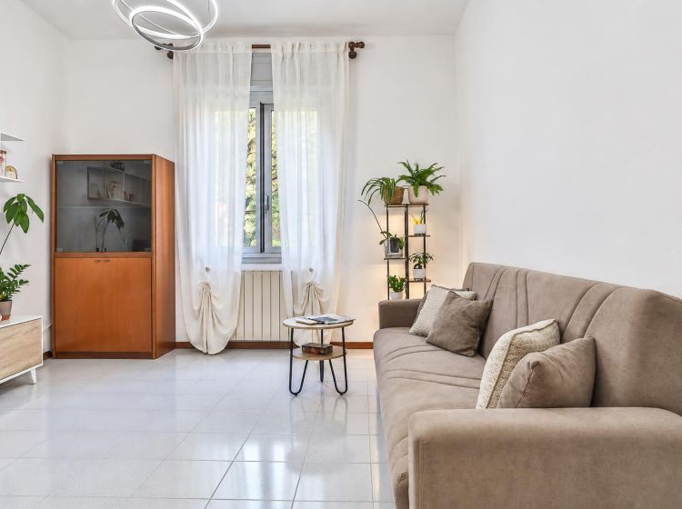 Trilocale in vendita, via Gorizia  4, Costa, Bologna