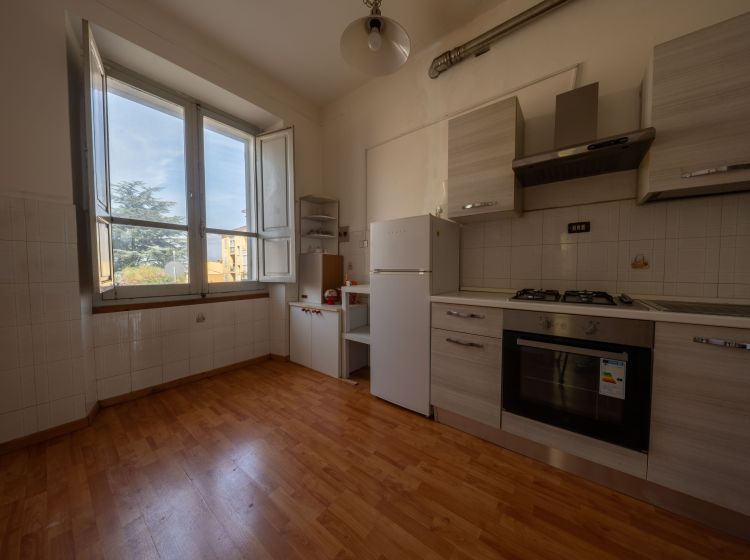 Quadrilocale in vendita, via Roma  170, Ozieri