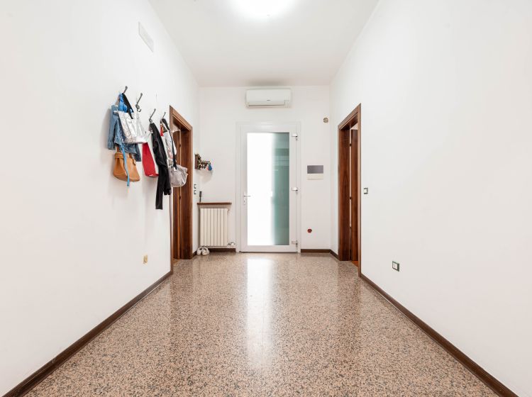 Terratetto unifamiliare in vendita, via Arzaron  29, Arzergrande