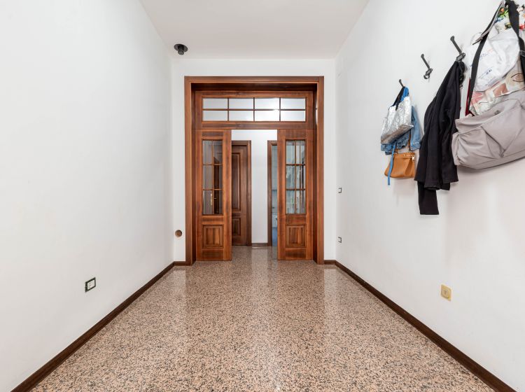 Terratetto unifamiliare in vendita, via Arzaron  29, Arzergrande