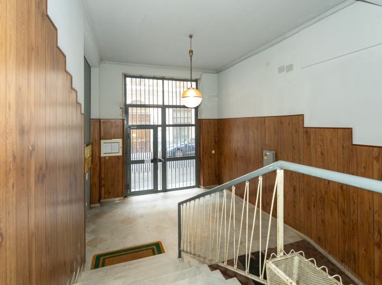 Attico in vendita, via Cagliari  55, Province, Catania