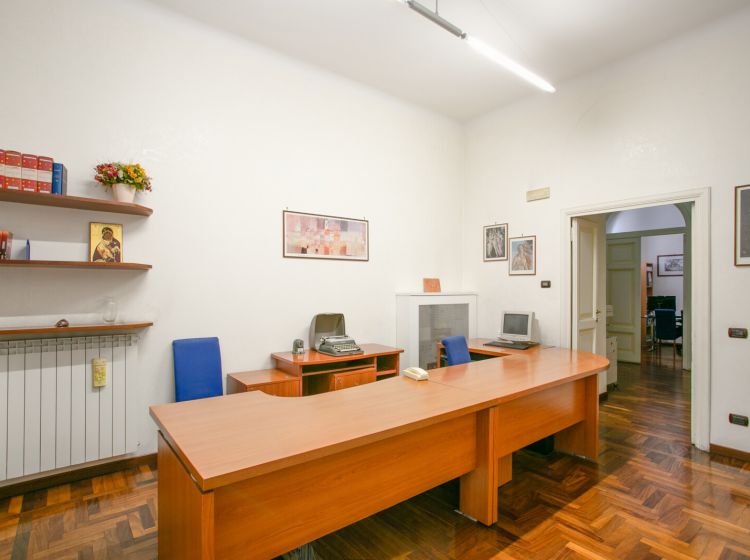 Ufficio condiviso in affitto, via Liberiana  17, Centro Storico, Roma