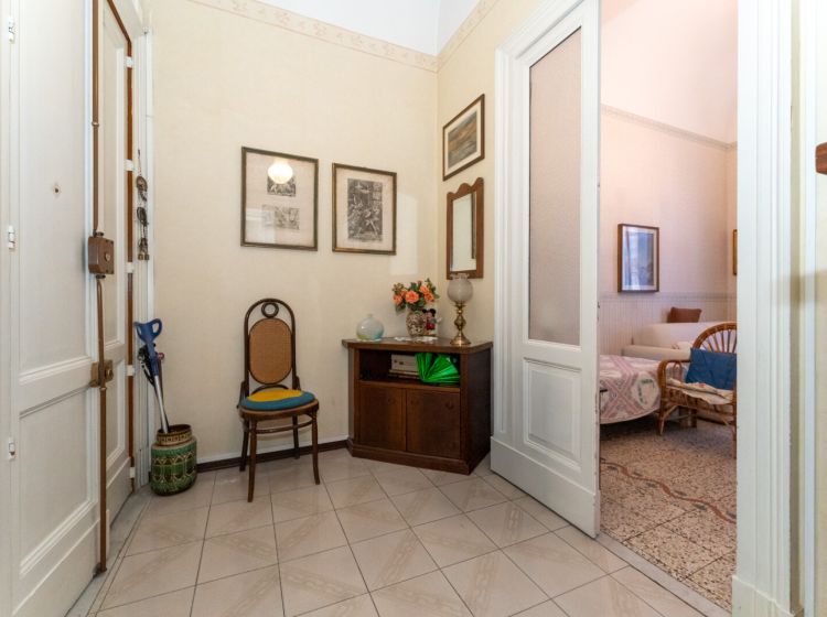 Trilocale in vendita, via Etnea  756, Gioeni, Catania