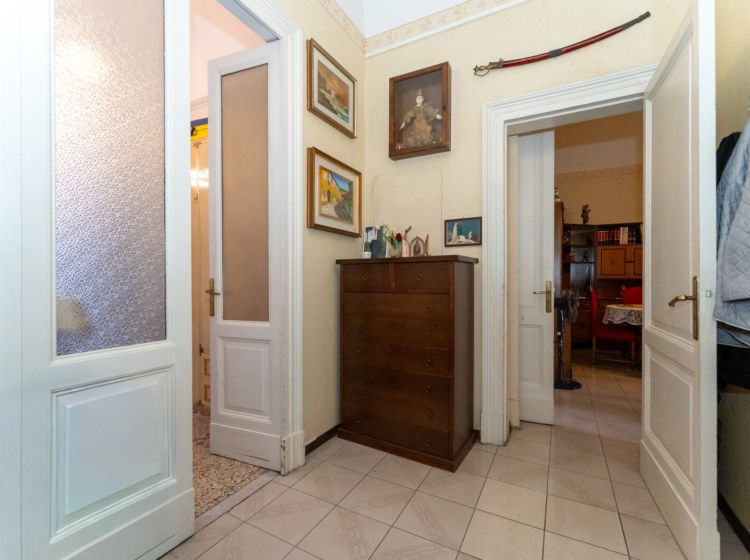 Trilocale in vendita, via Etnea  756, Gioeni, Catania