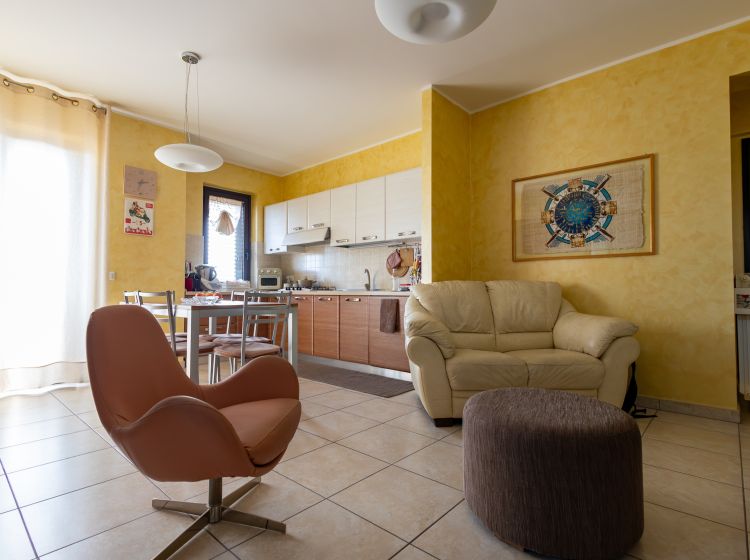 Trilocale in vendita, via Friuli  40, Santa Maria, Catanzaro