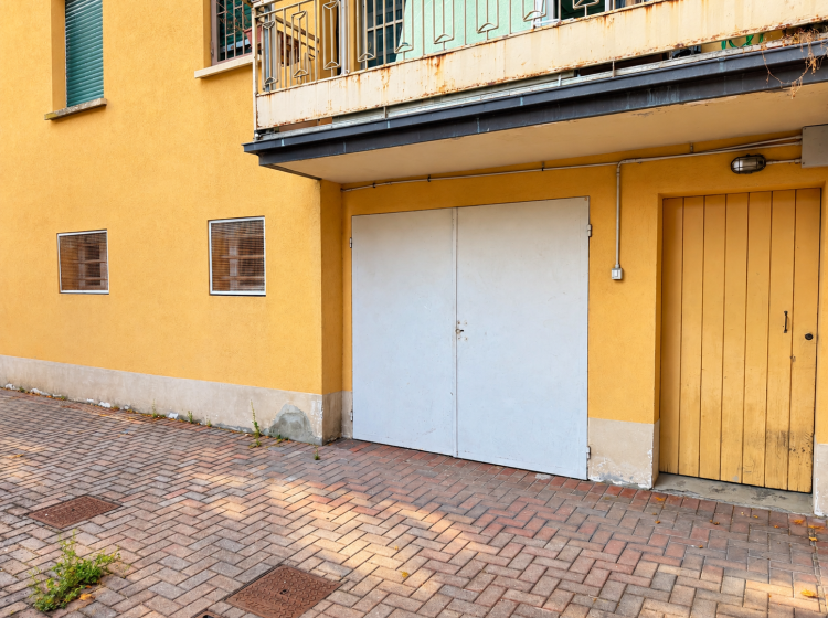 Box / Garage in vendita, via Alessandro Stoppato  22, Corticella, Bologna