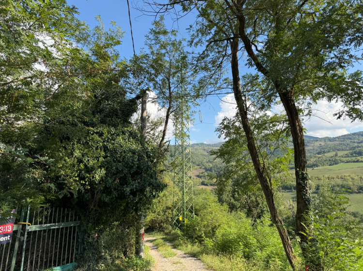 Terreno agricolo in vendita, Marzabotto  BO  Italia, Gardeletta, Marzabotto