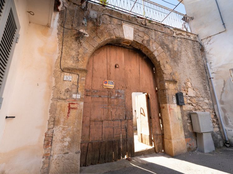Bilocale in vendita, Traversa via Giuseppe Verdi  10, Marzano Di Nola