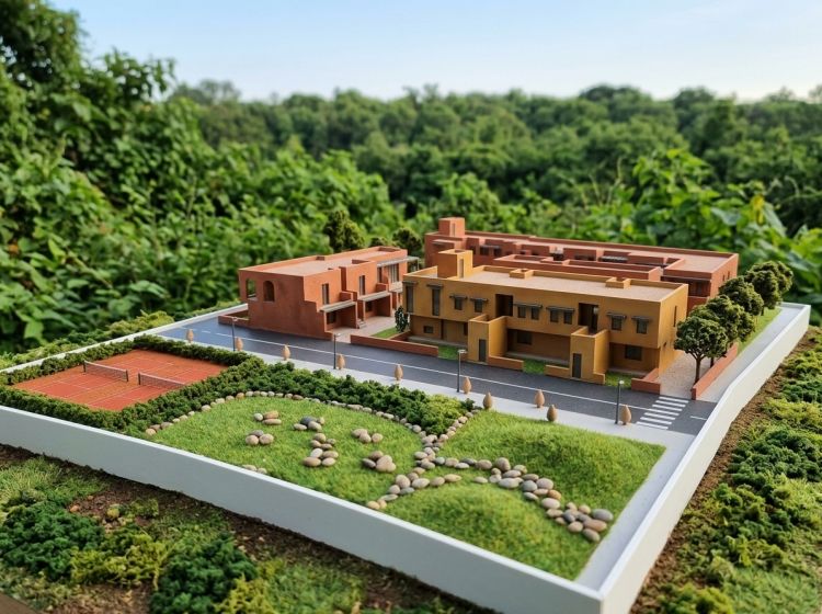 Terreno residenziale in vendita, via Umbria, Uggiano La Chiesa