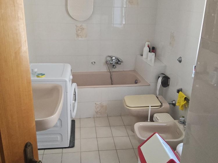 Terratetto plurifamiliare in vendita, via Cairoli, Gioiosa Ionica